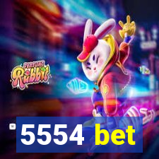 5554 bet